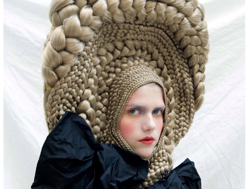 hat bonnet face person photography portrait adult female woman coat